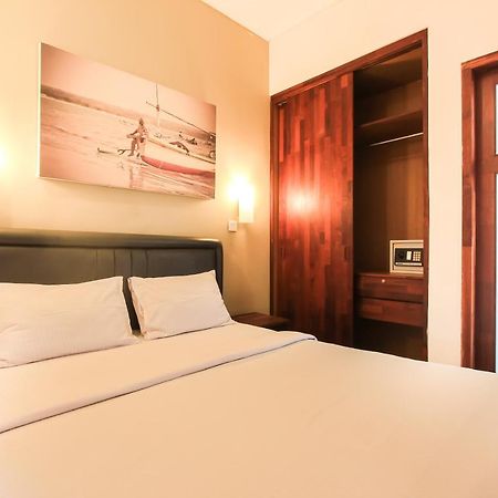 Kuta Legian Inn מראה חיצוני תמונה