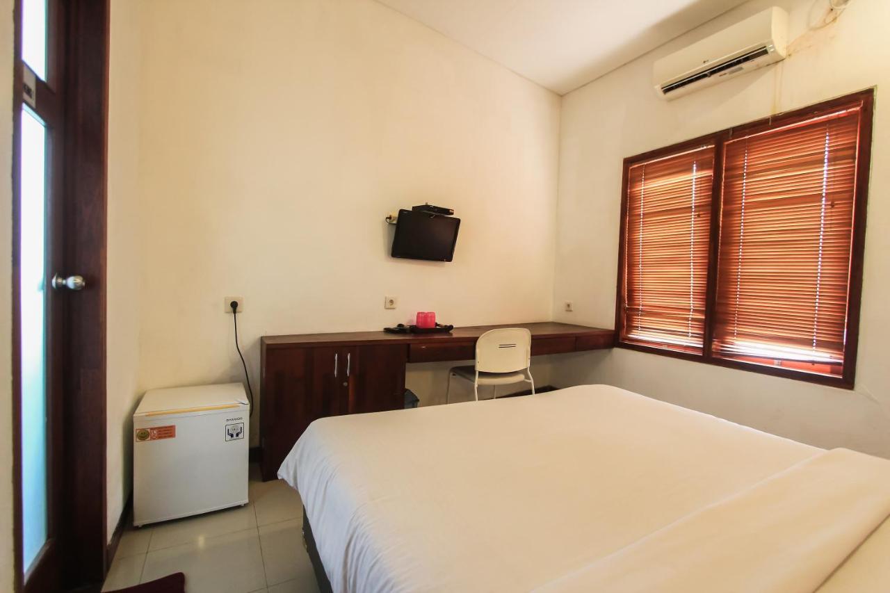 Kuta Legian Inn מראה חיצוני תמונה