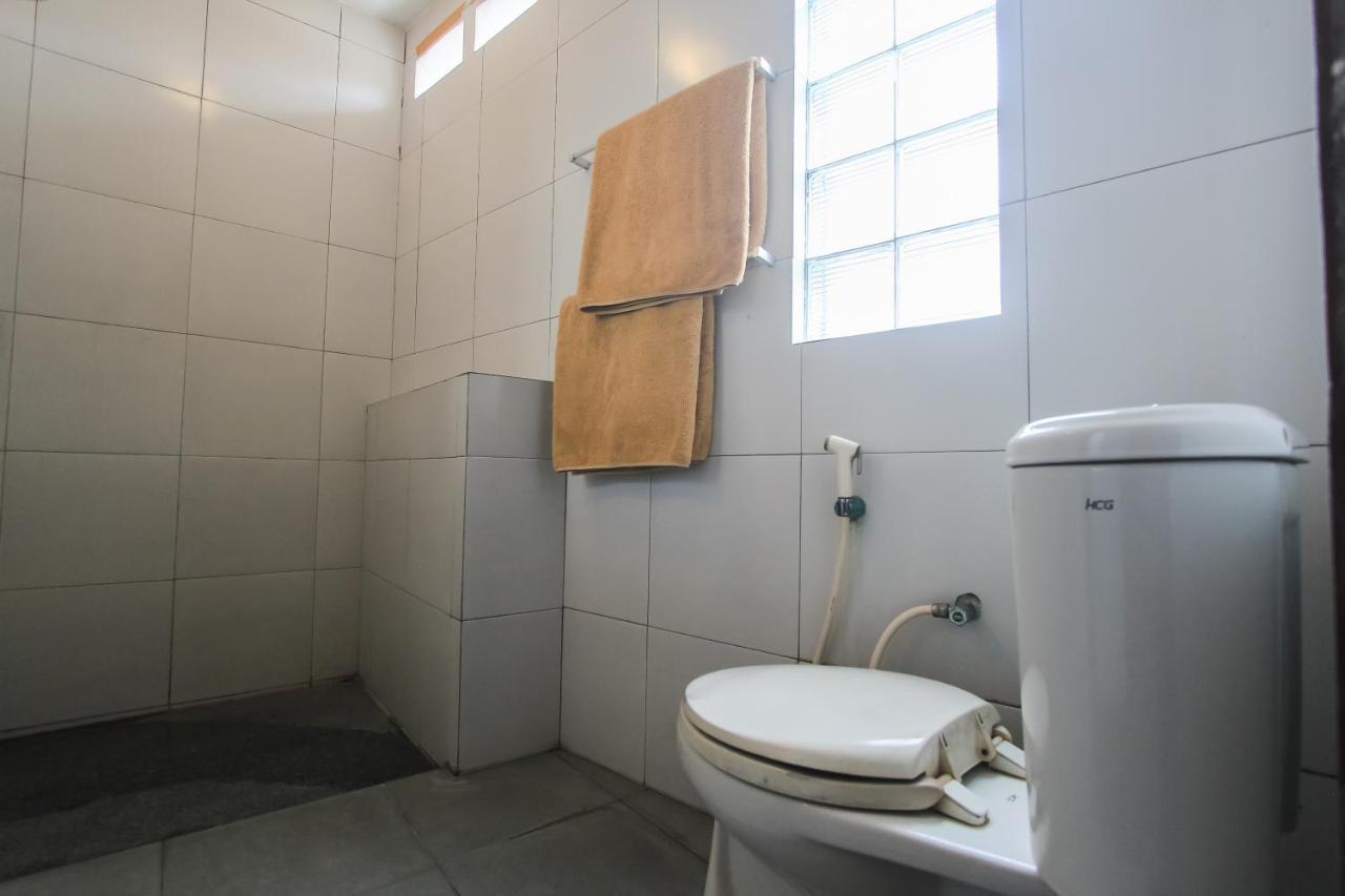 Kuta Legian Inn מראה חיצוני תמונה